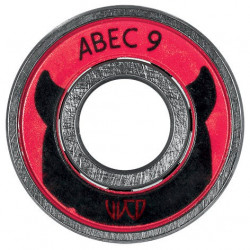 WICKED ABEC9 Bearings