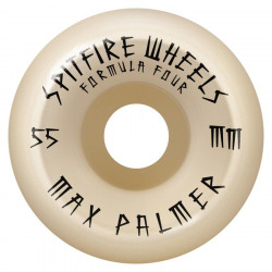 SPITFIRE WHEELS 55MM F4 99 Palmer Spiked Conical Full x4
