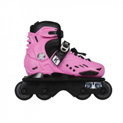 KALTIK Skate Junior Pink Ninja