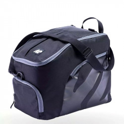 K2 Carrier Black/Grey Bag