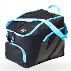 K2 Alliance Carrier Black/Blue Bag