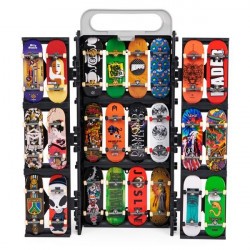 TECH DECK Play Stand Display