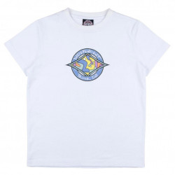 INDEPENDENT T-shirt YOUTH Essence White