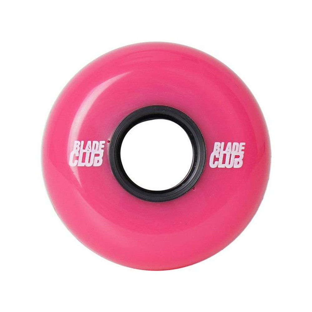 BLADE CLUB Pink 64mm Wheels x4