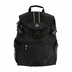 FR SKATES Backpack 25l Black