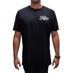RAZORS T-shirt Auroux Black