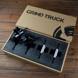 BONT 2.3" Grind Trucks x4