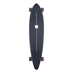 GLOBE Pintail Purple/ Shape Faze 44" Longboard