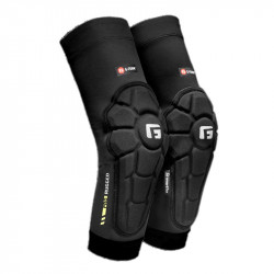 G-FORM Pro Rugged 2 Elbow Guards