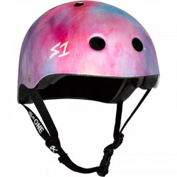 S1 Lifer V2 Cotton Candy Helmet
