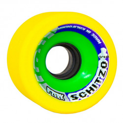 BZERK Schitzo wheels x4