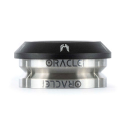 ETHIC DTC Oracle Headset Black