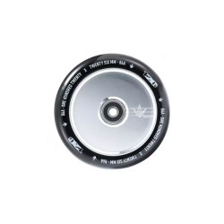 BLUNT  Hollow Core 120mm Polished Wheel x1