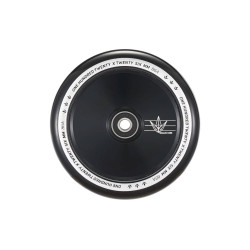 BLUNT Hollow Core 120mm Black Wheel x1