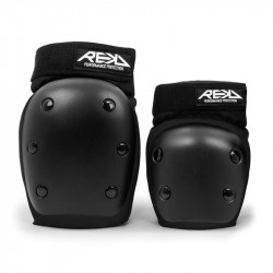 REKD Youth Double Pad Set
