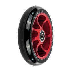 ETHIC DTC Incube V2 Red 110mm Wheel + bearings x1