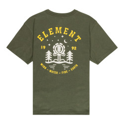 ELEMENT Lil Dude Tshirt Youth Beetle