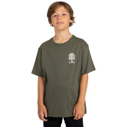 ELEMENT Lil Dude Tshirt Youth Beetle