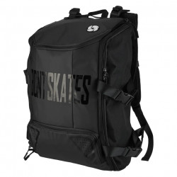 BONT Skate Backpack Bag Black