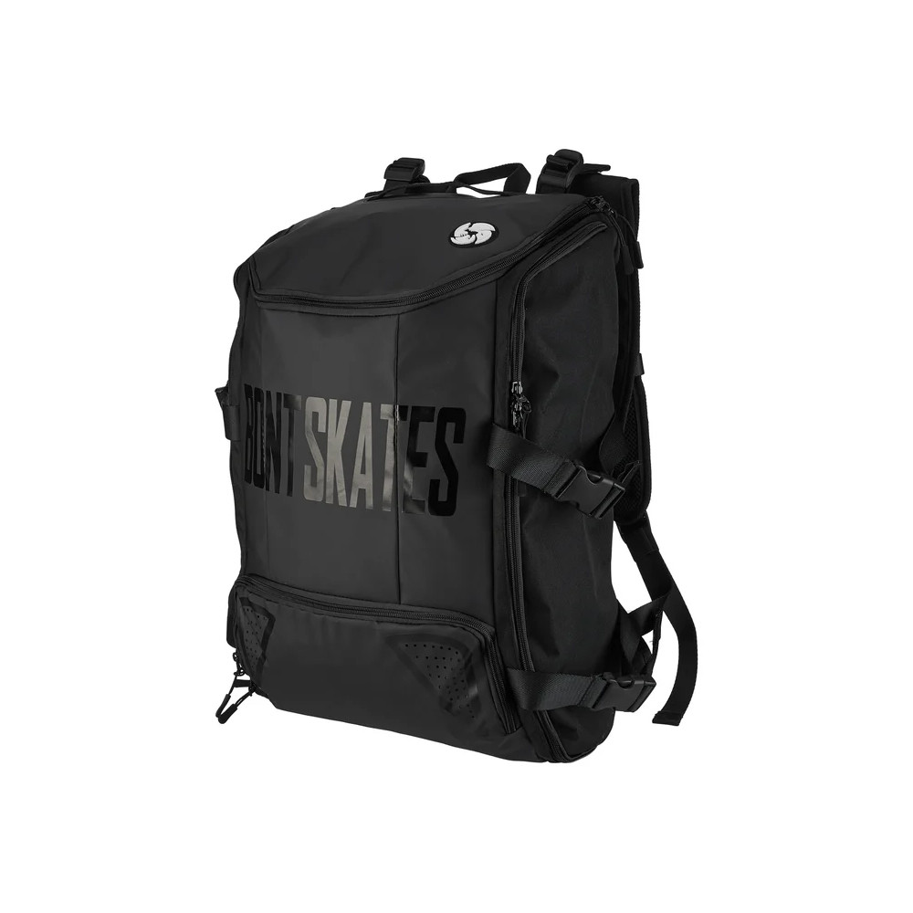 BONT Skate Backpack Bag Black