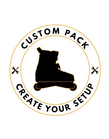 Custom Pack Freestyle