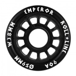 ROLL LINE Emperor Wheels x4