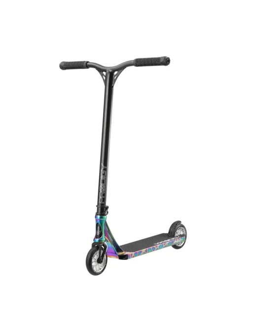CORE Hex Hollow Roue Trottinette Freestyle