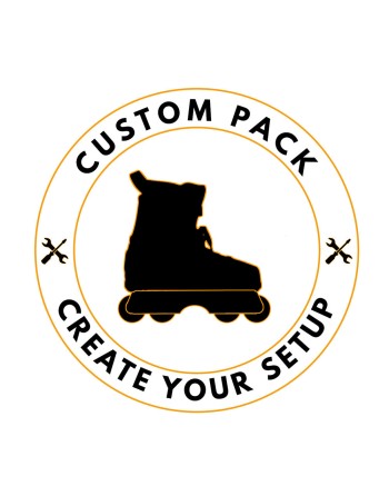 Custom Pack Flat