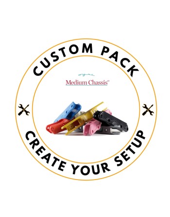 Custom Pack OYSI Medium