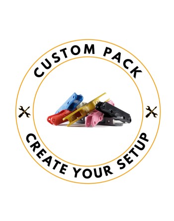 Custom Pack OYSI