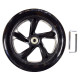 MICRO Flex PU wheel