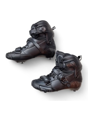ROLLERBLADE Crossfire Boots Second Hand