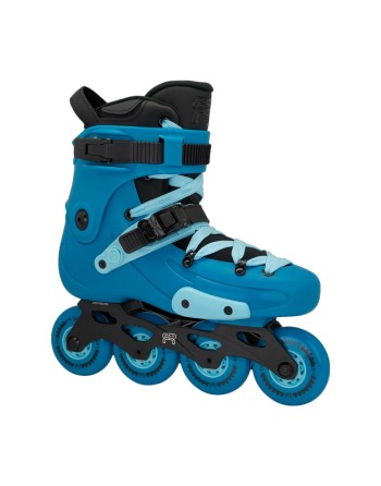 FR Skates FR3 80 Blue