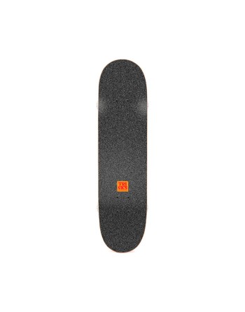 Tricks Stay Weird 7.5'' Midi Skateboard
