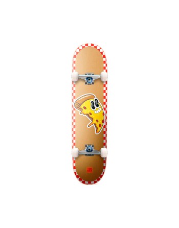 Tricks Pizza 7.75'' Maxi Skateboard
