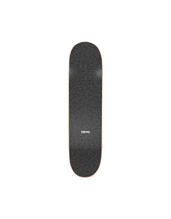 TRICKS Sunshine 8.0'' Maxi Skateboard
