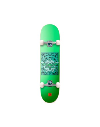 Tricks Evolution 8.125'' Maxi Skateboard