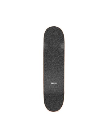 Tricks Evolution 8.125'' Maxi Skateboard