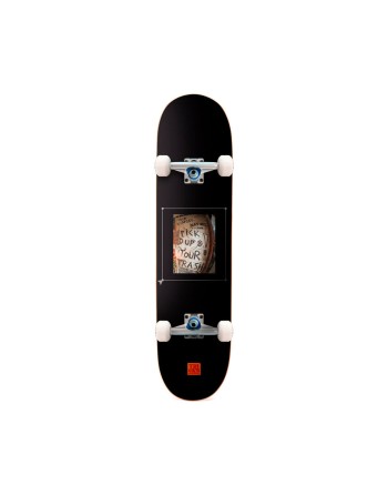 TRICKS Pick Up Your Thrash 8.25'' Maxi Skateboard