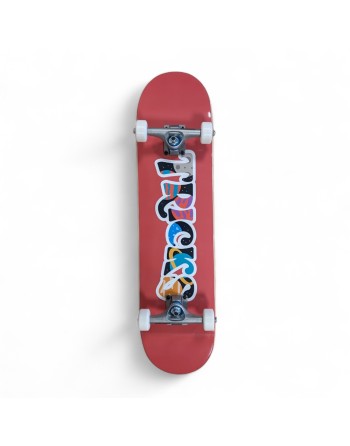 TRICKS Galaxy 7.75'' Maxi Skateboard