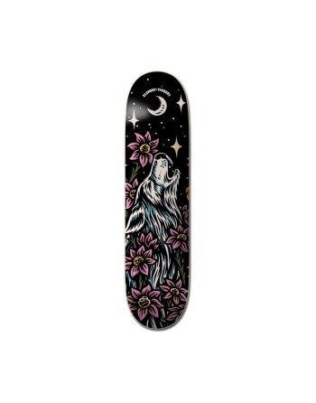 ELEMENT x Timber! Late Bloomers Wolf 8.0" Deck
