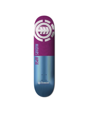 ELEMENT Squared 30 Mad 8.38" Deck
