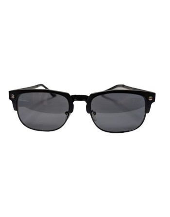 GLASSY P-rod Premium Polarized Blackout Sunglasses