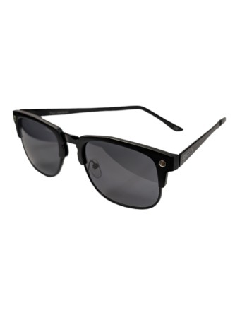 GLASSY P-rod Premium Polarized Blackout Sunglasses