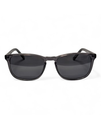 GLASSY Galena Premium Polarized Clear Grey Sunglasses