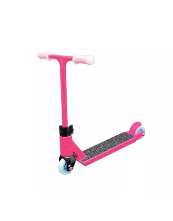FINGER WHIPS Scooter Pink