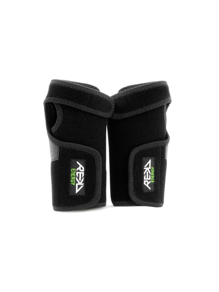 Protège-Poignets XLKJ Pour Enfants - Paire De Gants De Protection Pour Skate, Ski, Patinage - Taille S 7-10 Ans