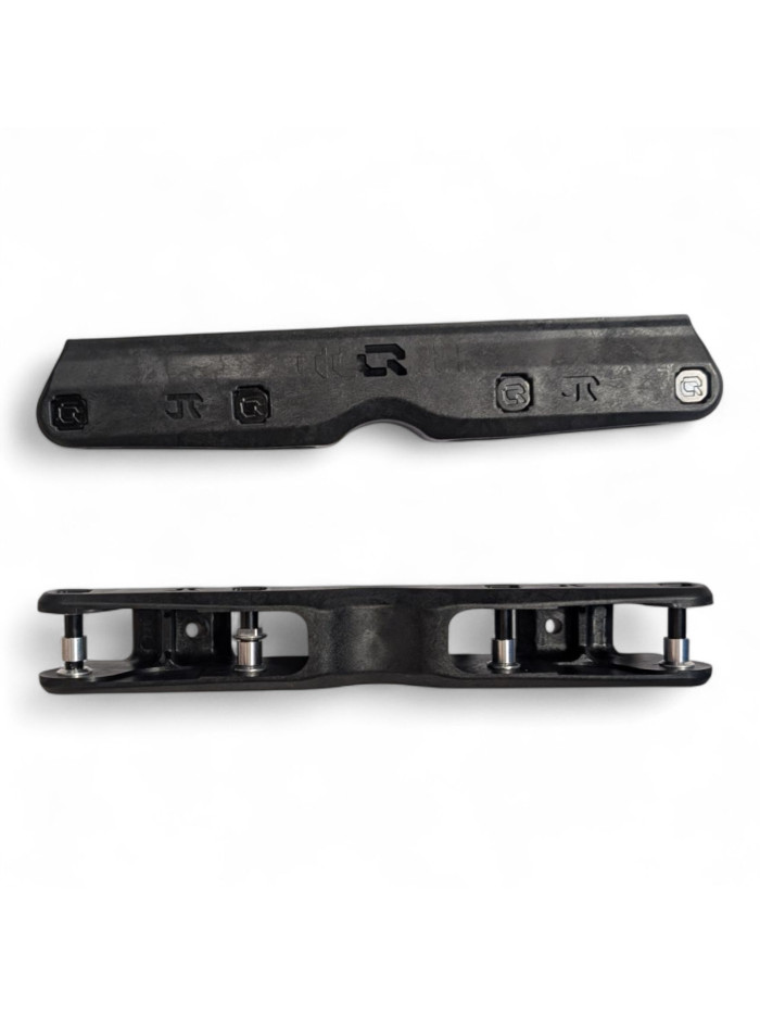 Aggressive Skate Frame UFS - IQON AG60 C - Superfluid - Pair Taille Parts M