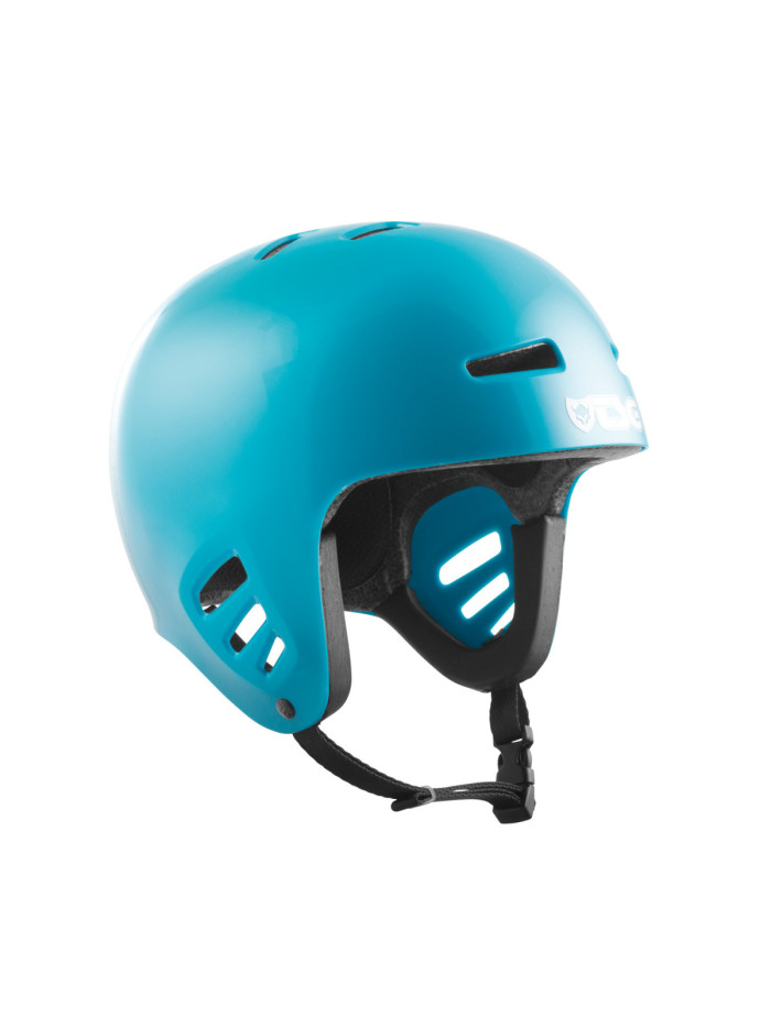 Casque TSG Evolution Satin White XXL (59-61 Cm) – Casque Bowl Pour BMX, Trottinette, Roller, VTT Freestyle - 4
