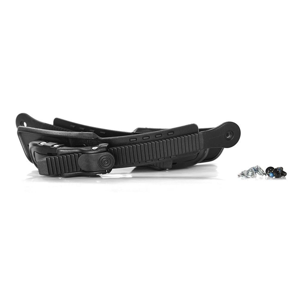 Boucles ROLLERBLADE 45° x2